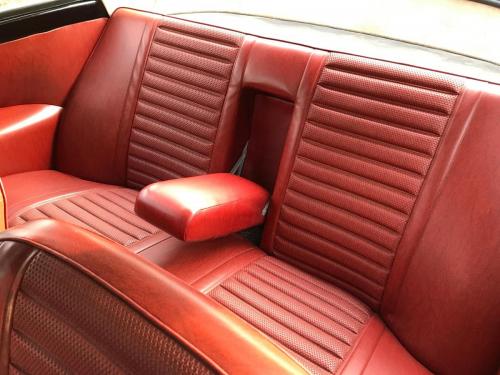 Volvo Amazon Favorit 1966