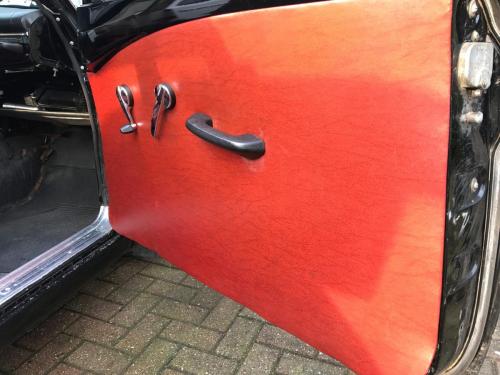 Volvo Amazon Favorit 1966