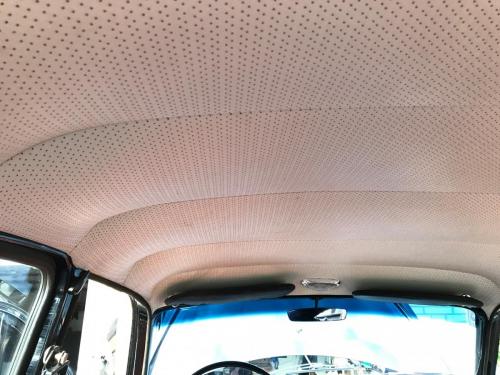 Volvo Amazon Favorit 1966