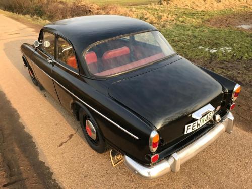 Volvo Amazon Favorit 1966