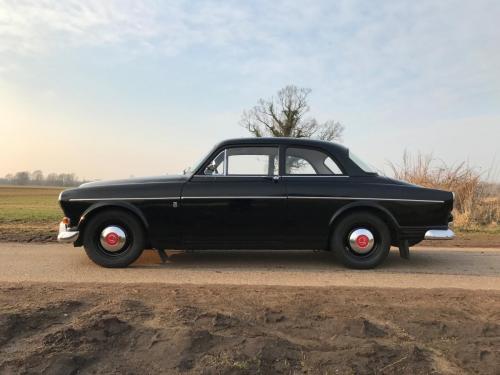 Volvo Amazon Favorit 1966 
